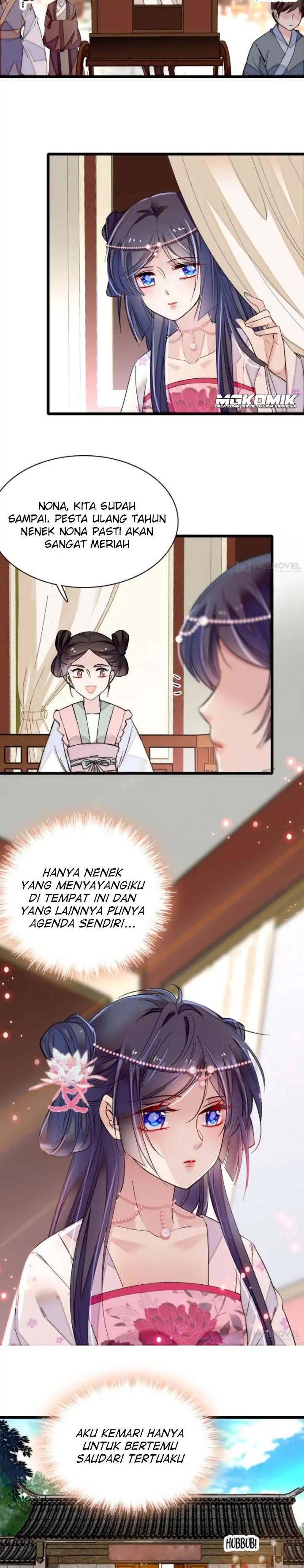 Sijin Chapter 87
