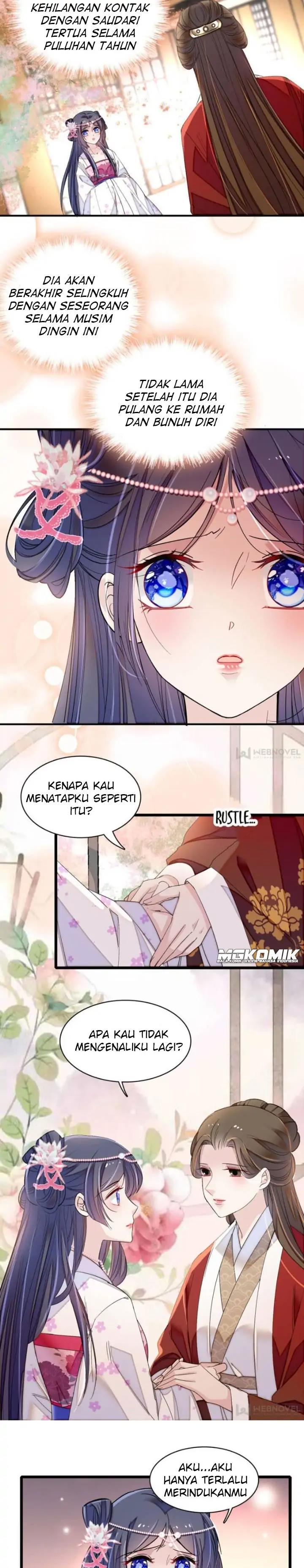 Sijin Chapter 87