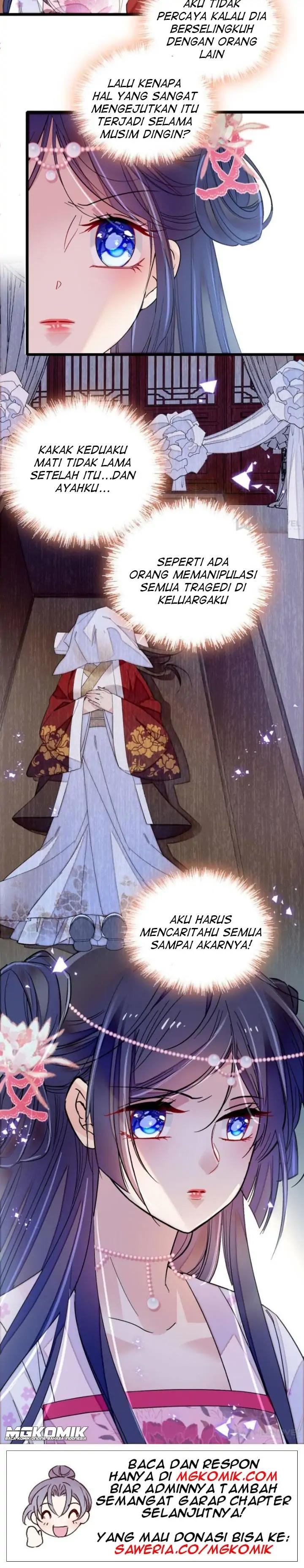 Sijin Chapter 87