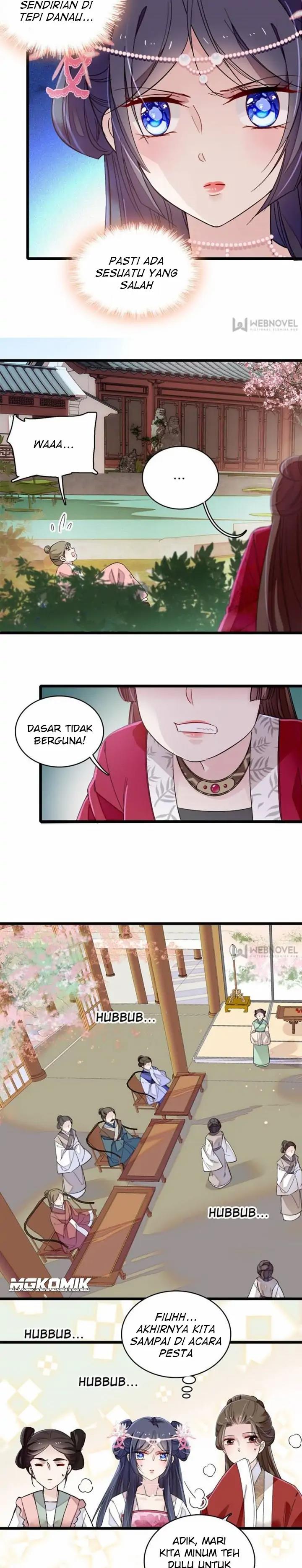 Sijin Chapter 88