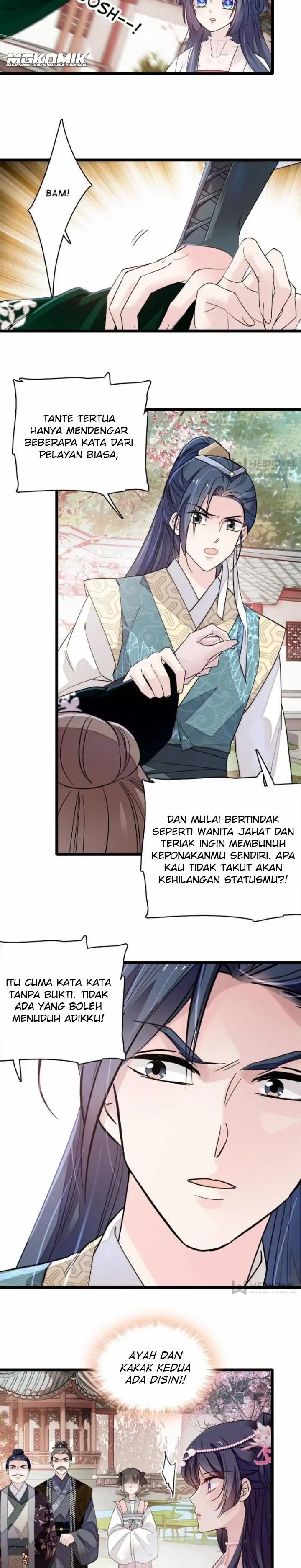 Sijin Chapter 88