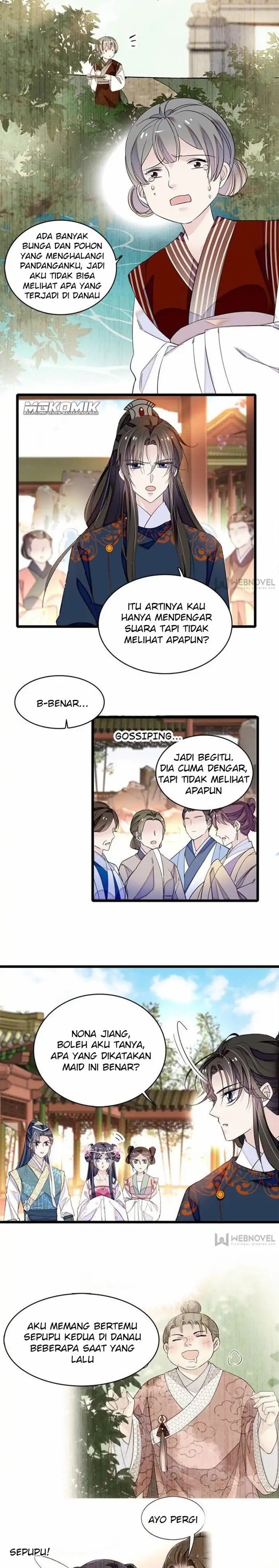Sijin Chapter 89