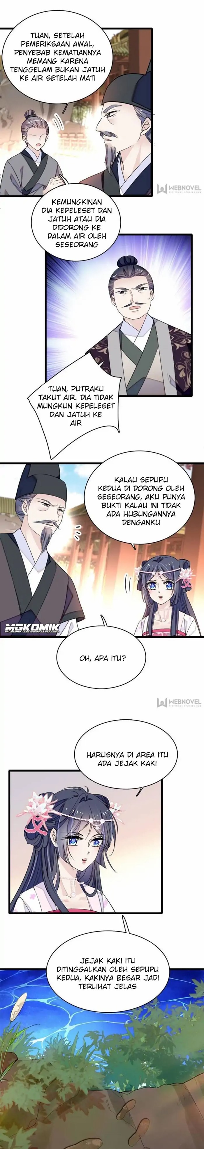 Sijin Chapter 89