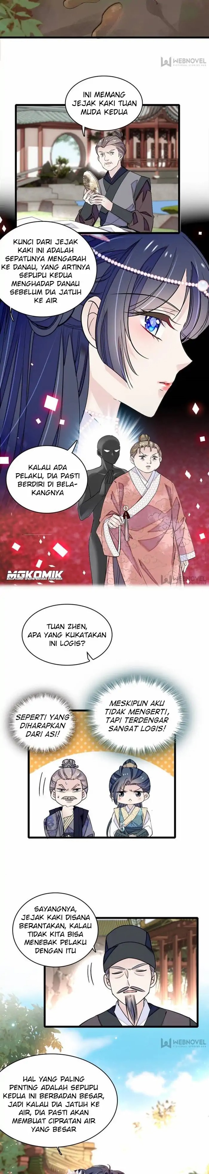 Sijin Chapter 89