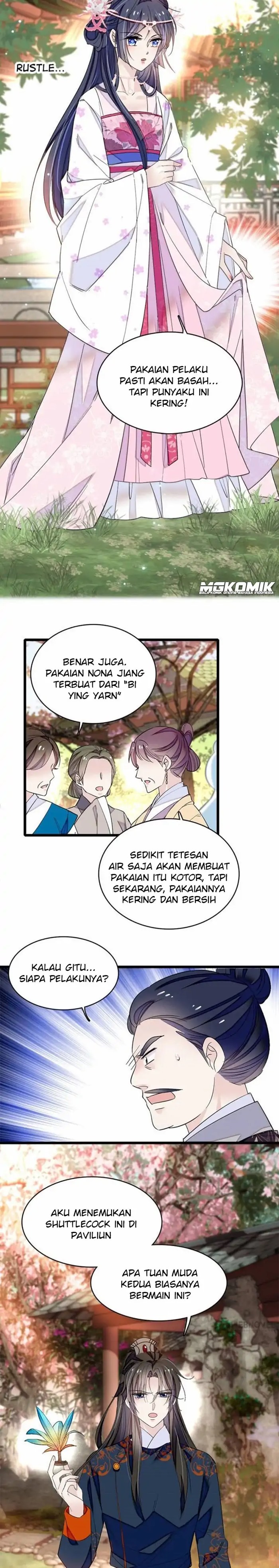 Sijin Chapter 89