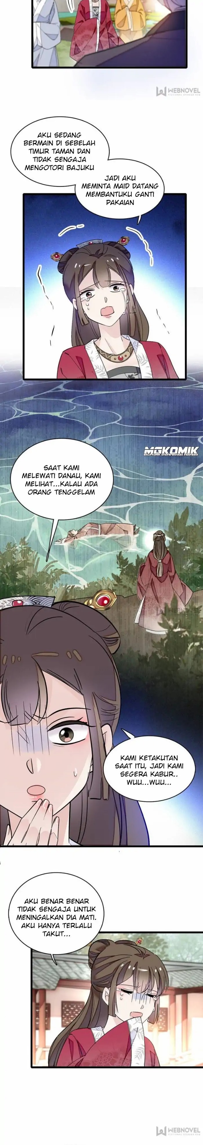 Sijin Chapter 89