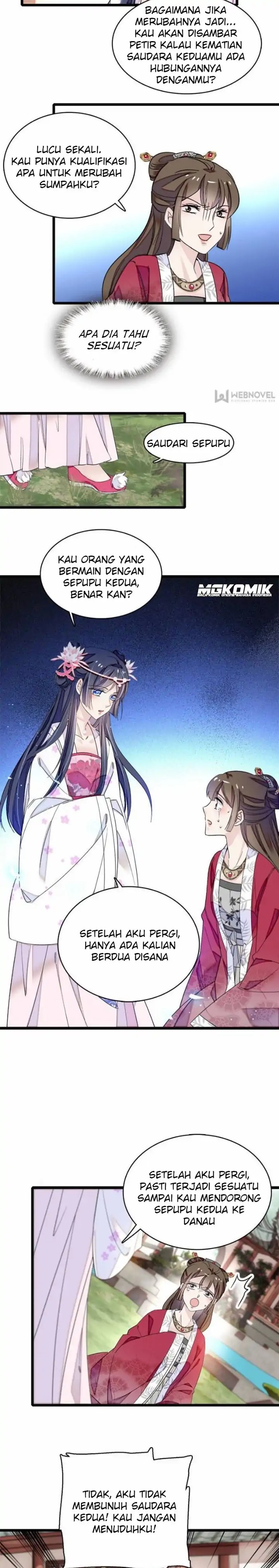 Sijin Chapter 89