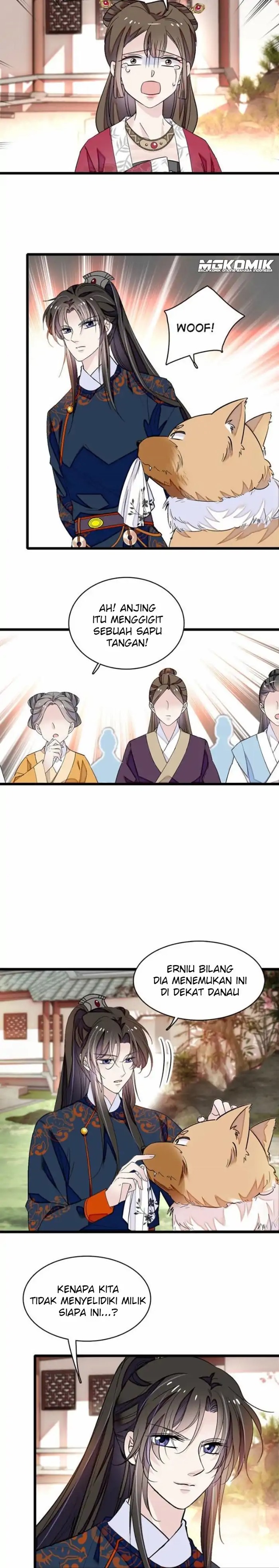 Sijin Chapter 89