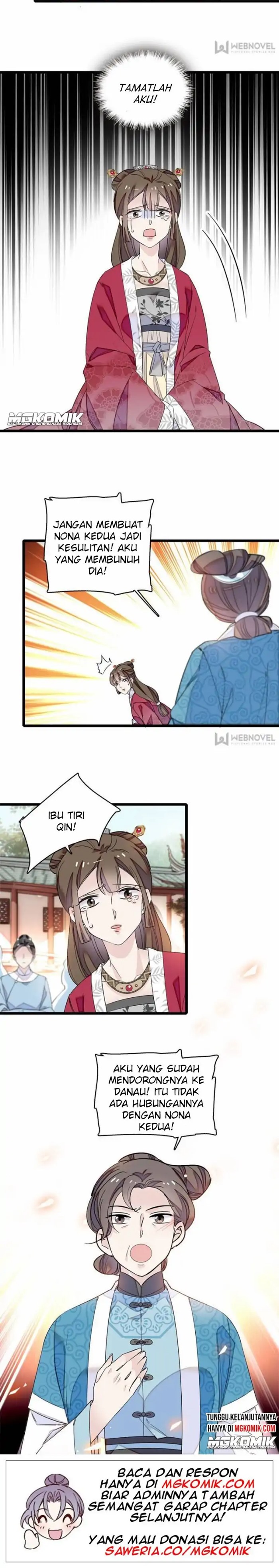 Sijin Chapter 89