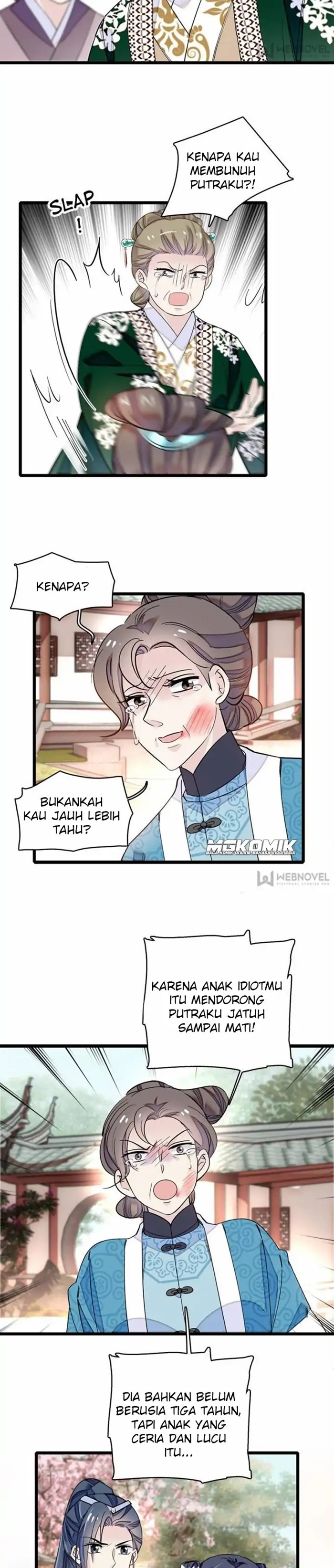 Sijin Chapter 90