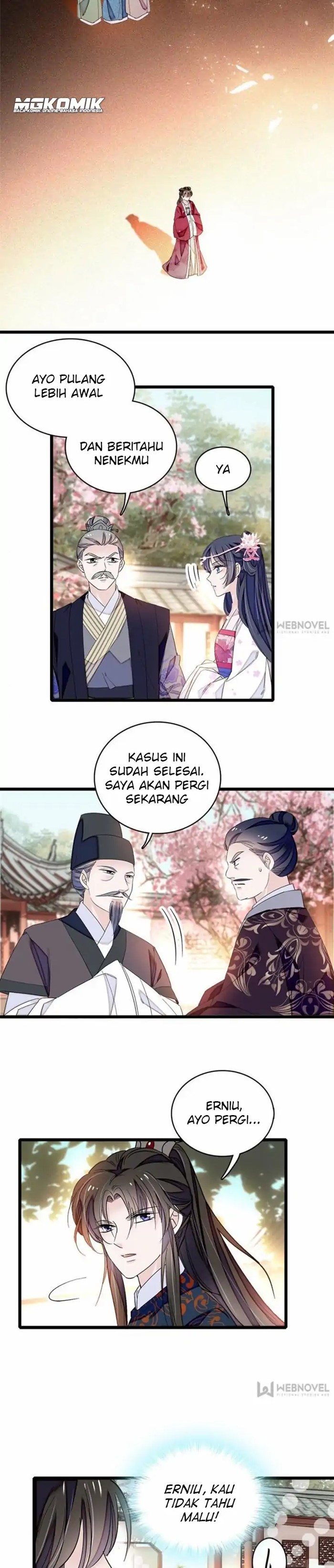 Sijin Chapter 90