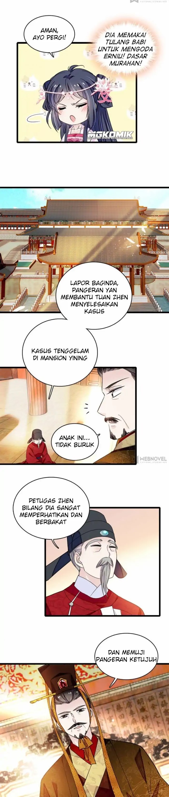 Sijin Chapter 90