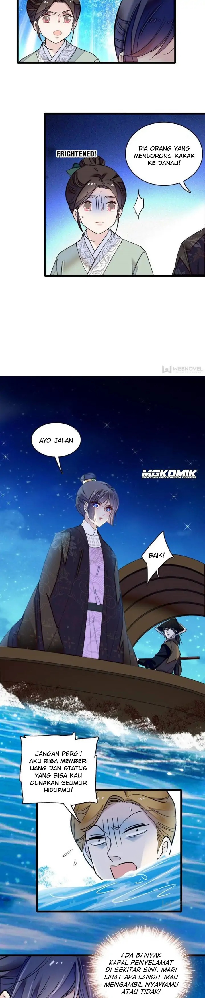 Sijin Chapter 93