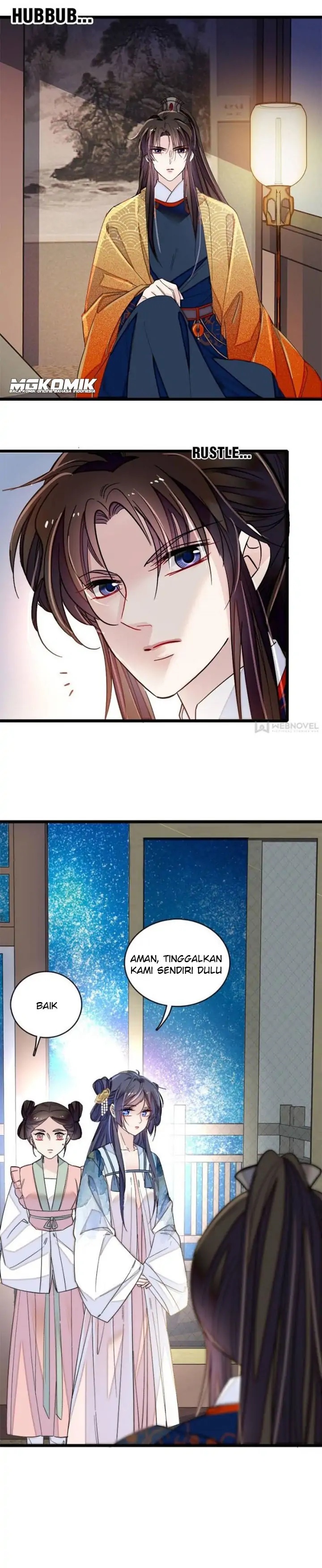 Sijin Chapter 93