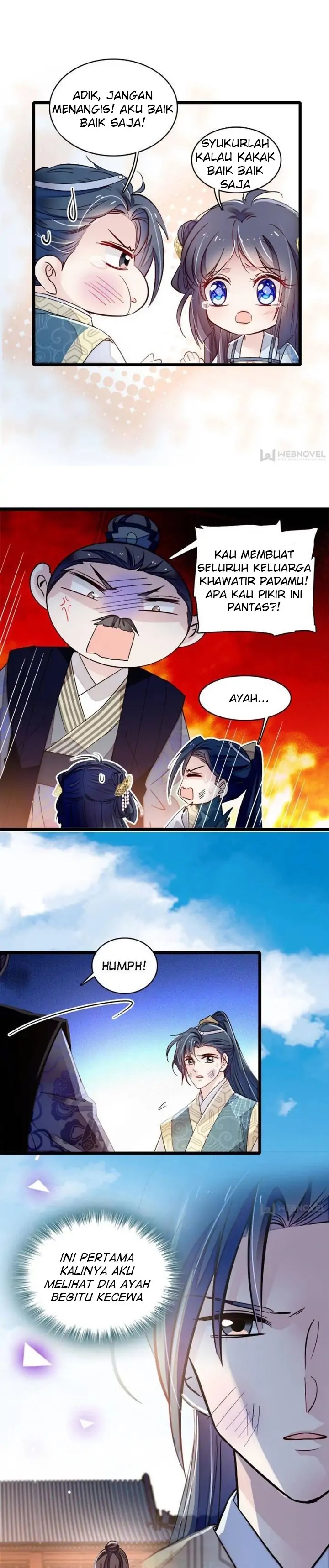 Sijin Chapter 95