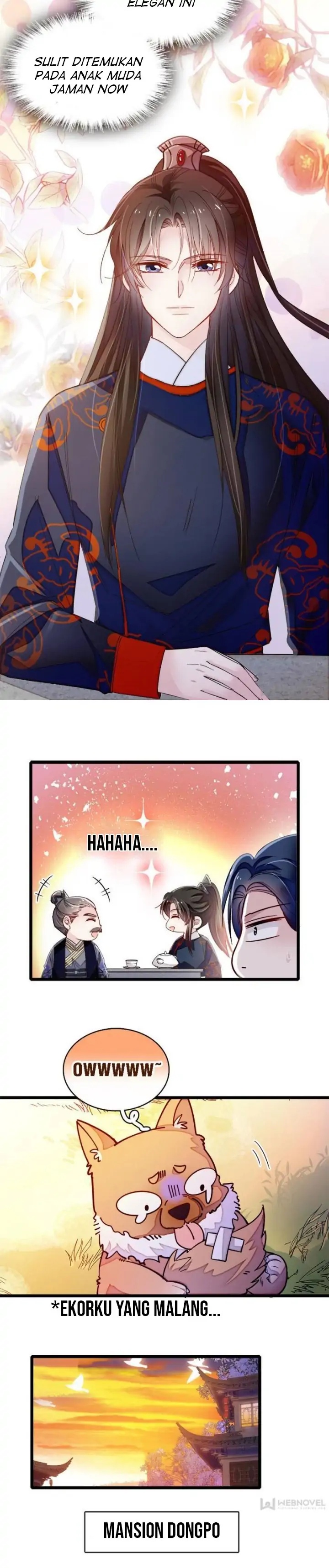 Sijin Chapter 95