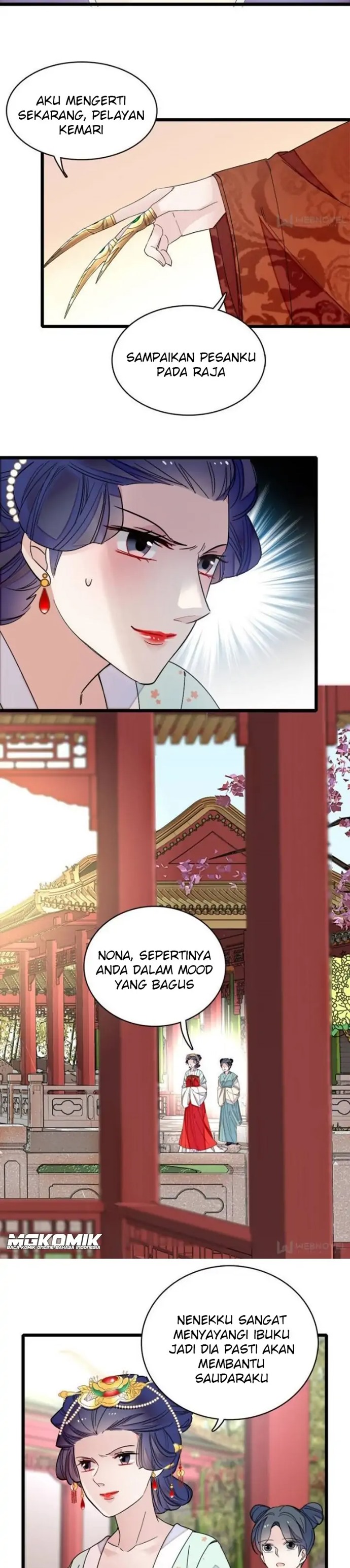 Sijin Chapter 97