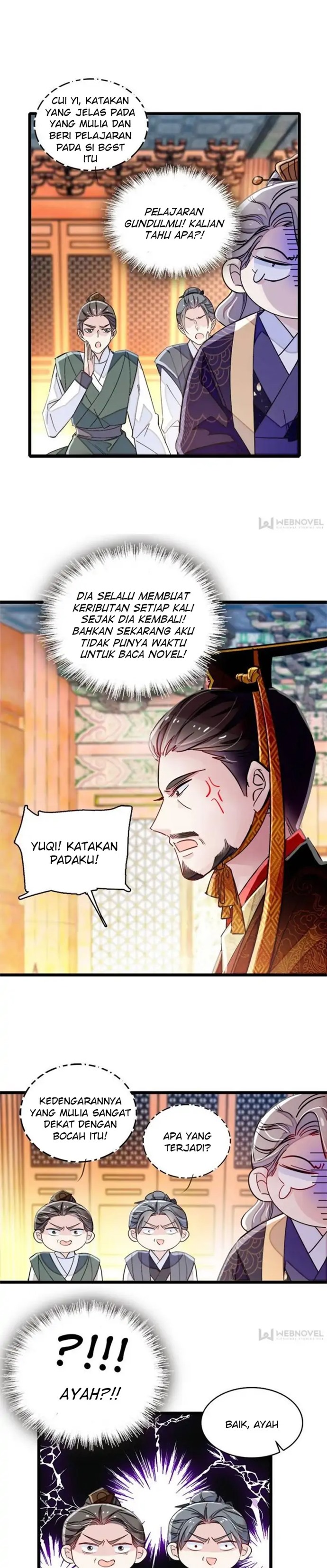 Sijin Chapter 98