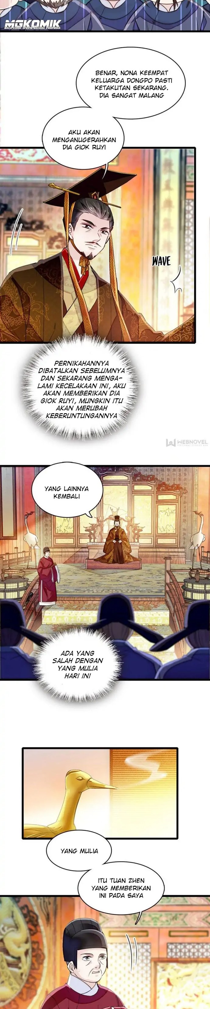 Sijin Chapter 98