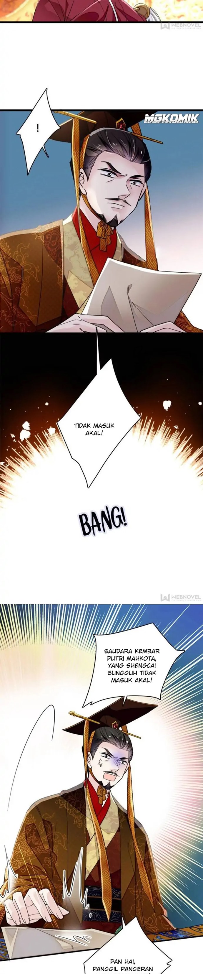 Sijin Chapter 98
