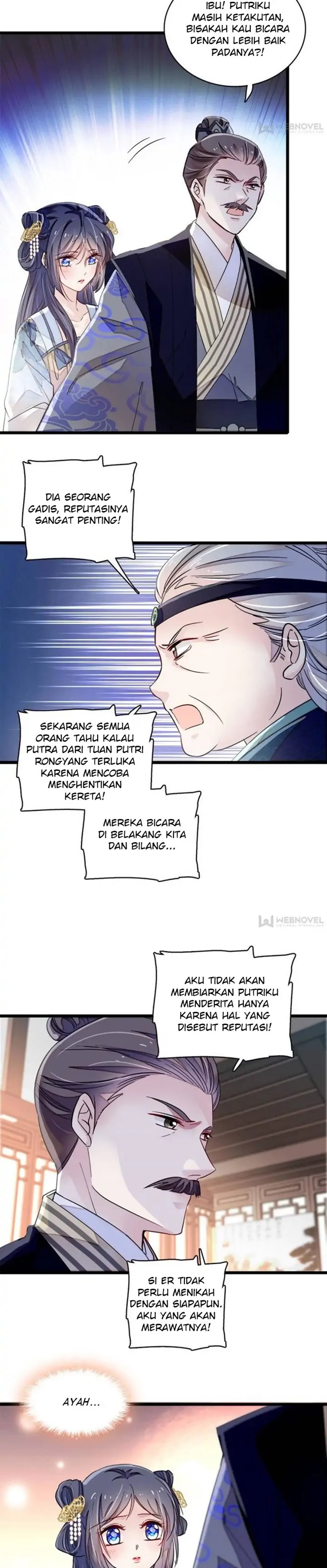 Sijin Chapter 98