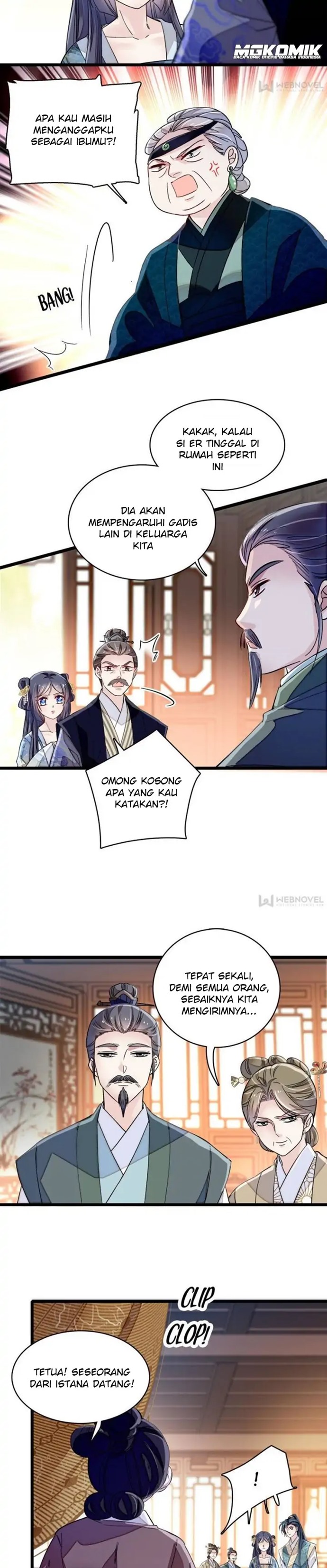 Sijin Chapter 98