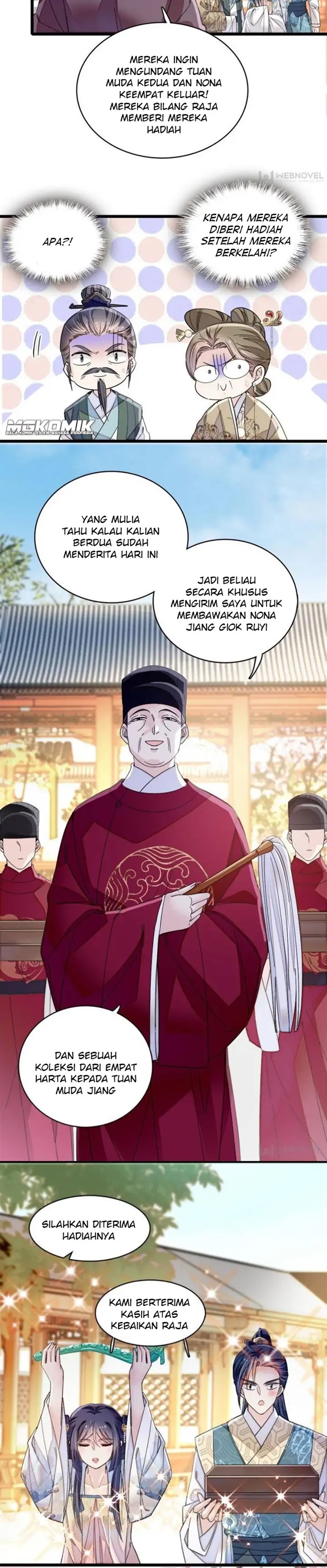 Sijin Chapter 98
