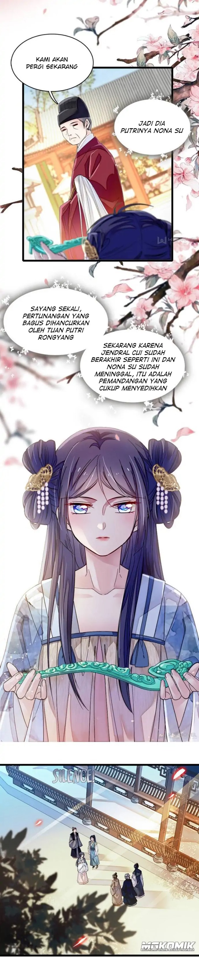 Sijin Chapter 98