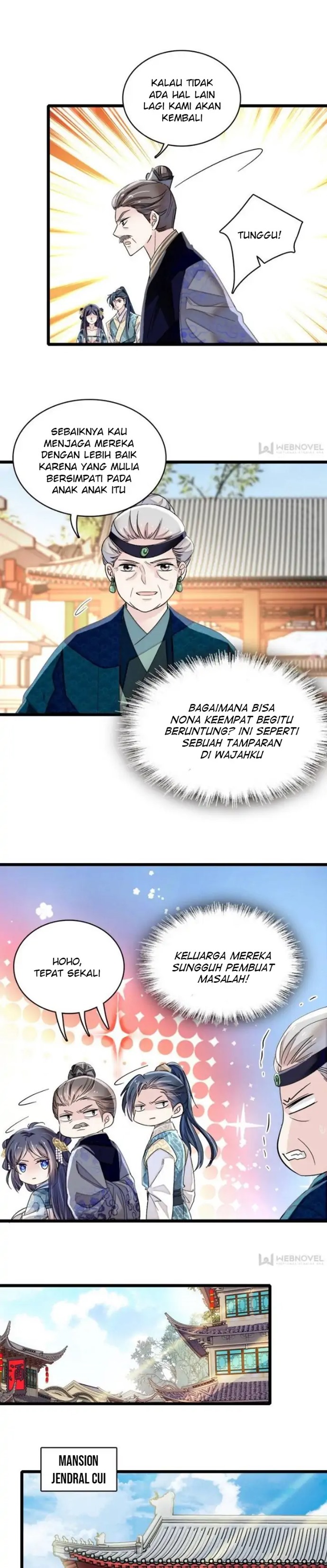 Sijin Chapter 98