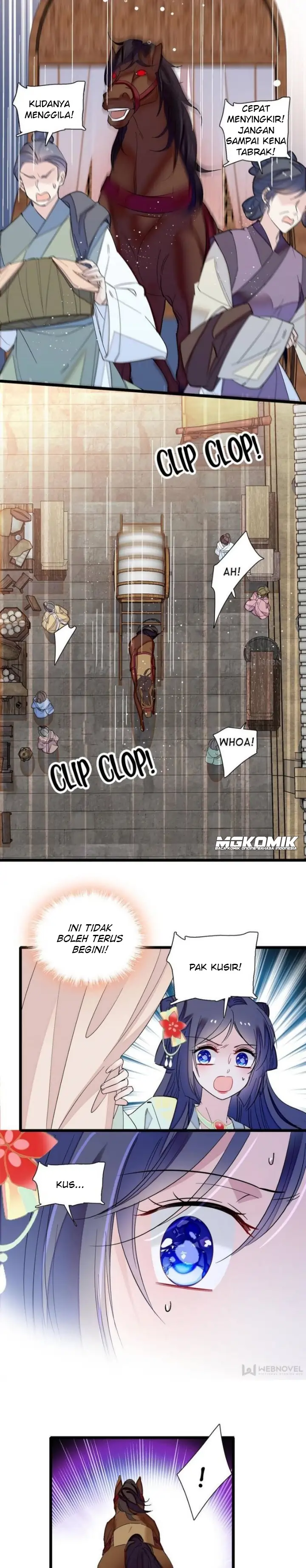 Sijin Chapter 101