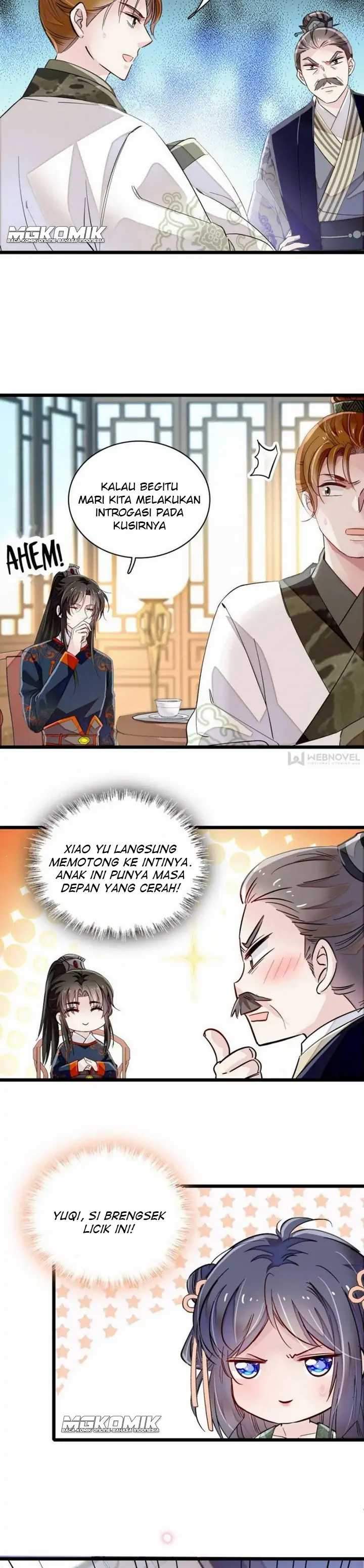Sijin Chapter 104