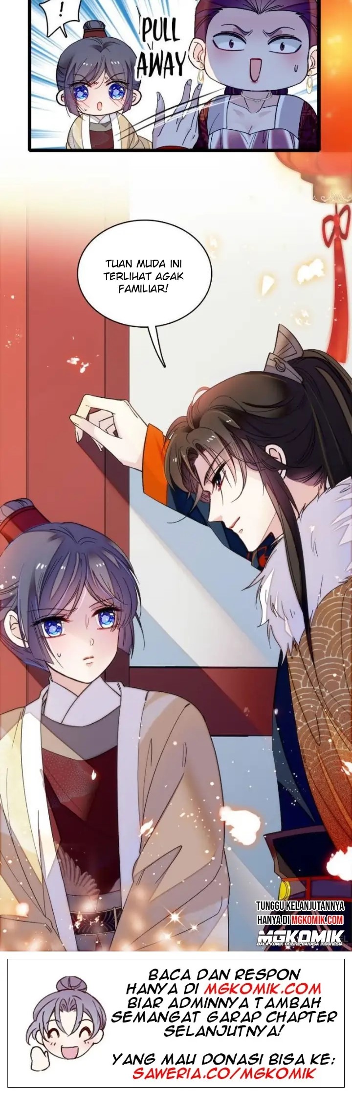 Sijin Chapter 107