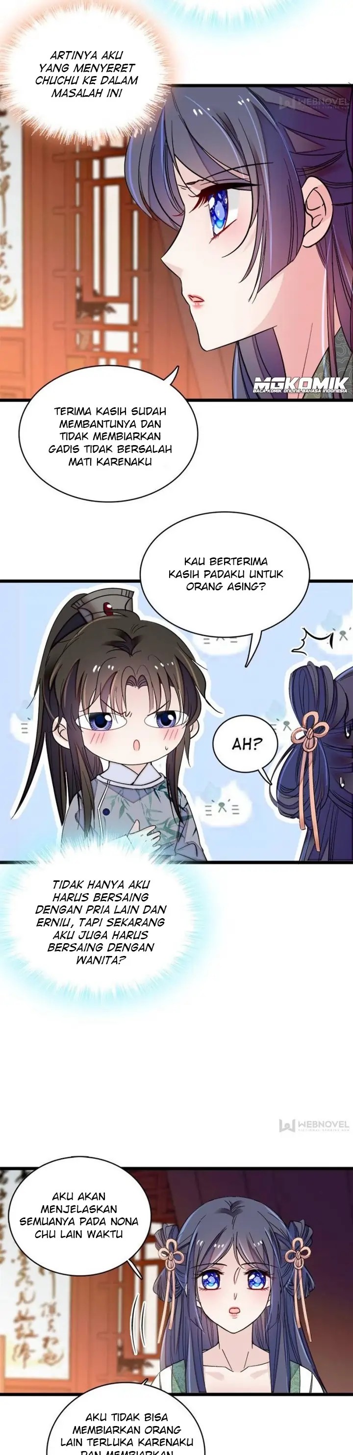 Sijin Chapter 113