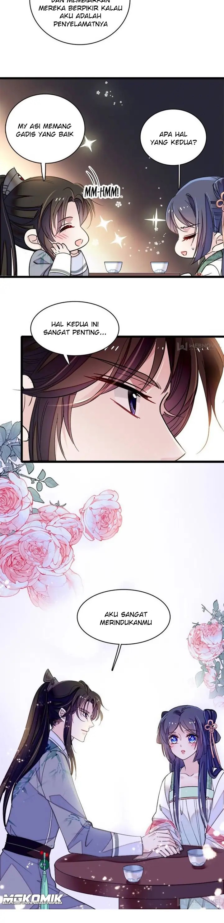 Sijin Chapter 113