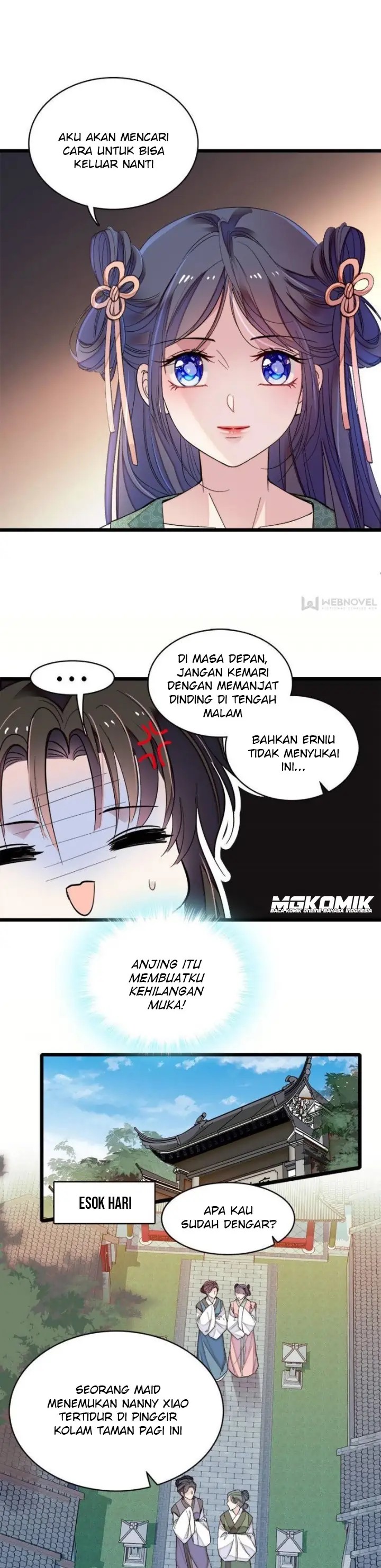 Sijin Chapter 113