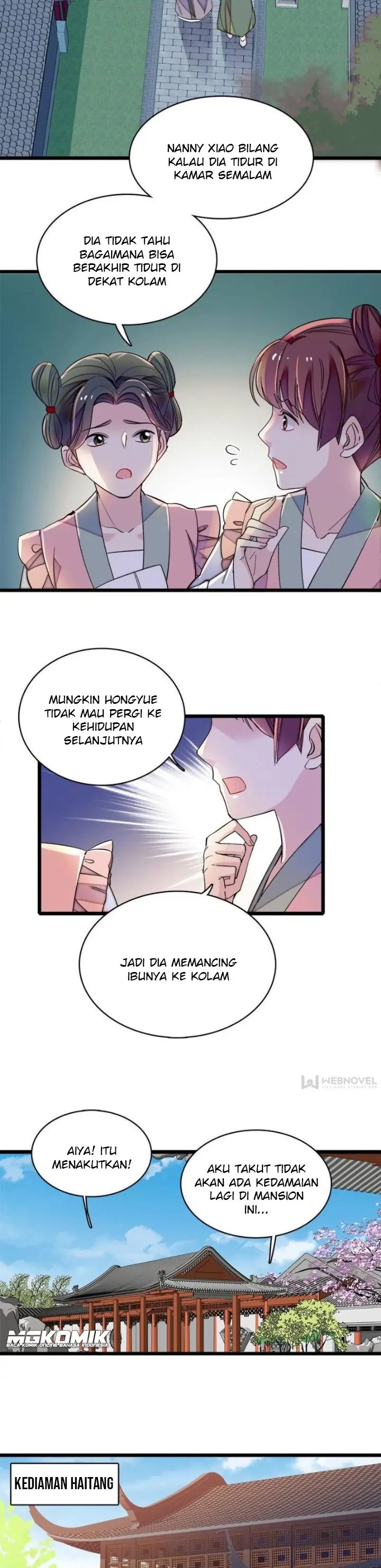 Sijin Chapter 113
