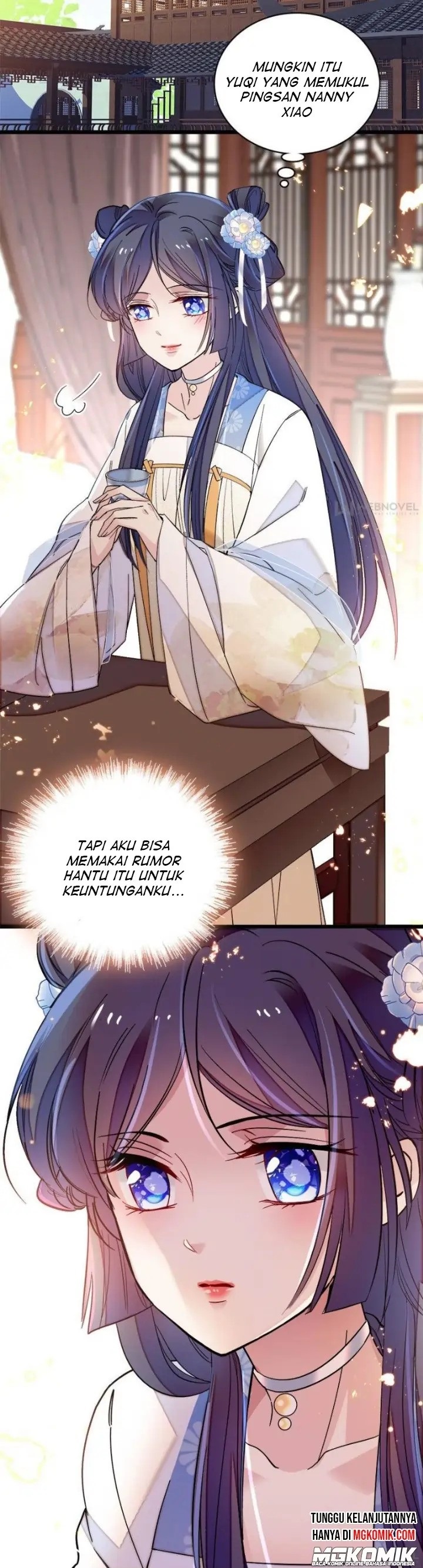 Sijin Chapter 113