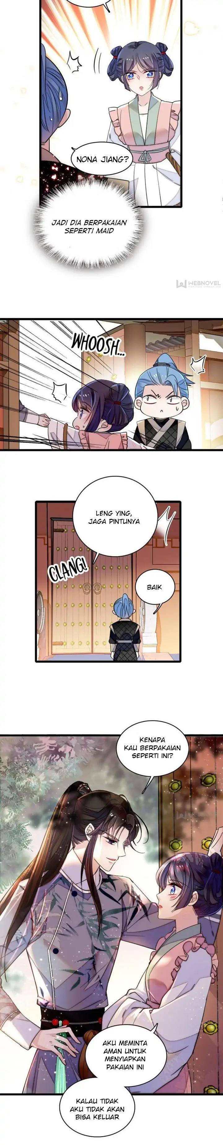 Sijin Chapter 114