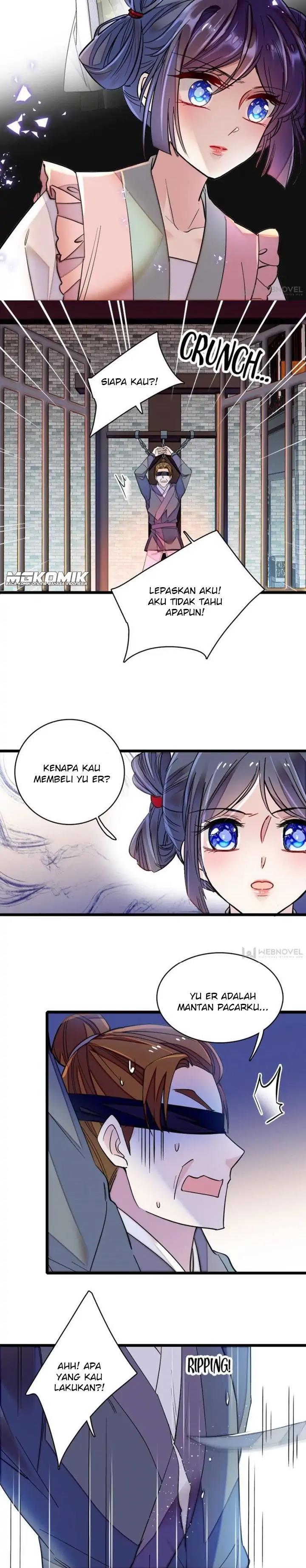 Sijin Chapter 114