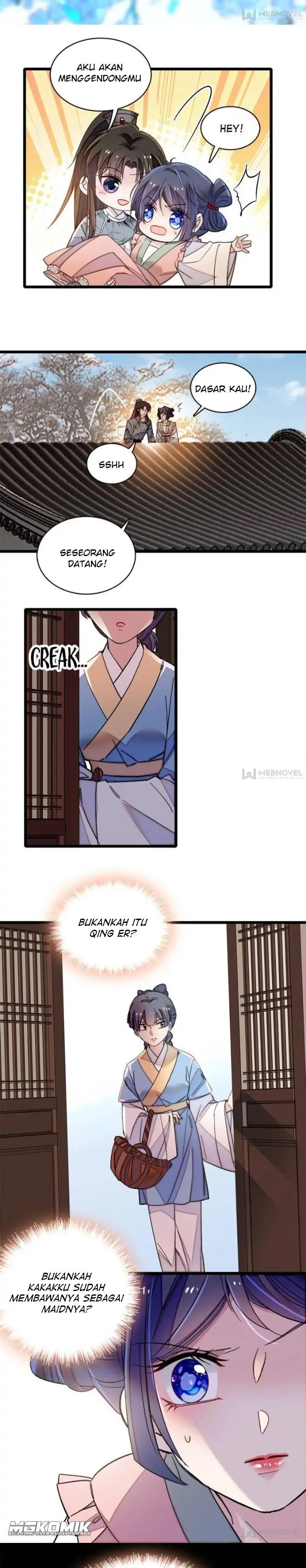 Sijin Chapter 114