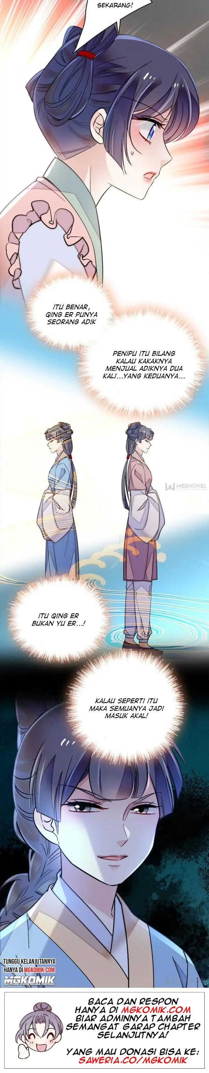 Sijin Chapter 114