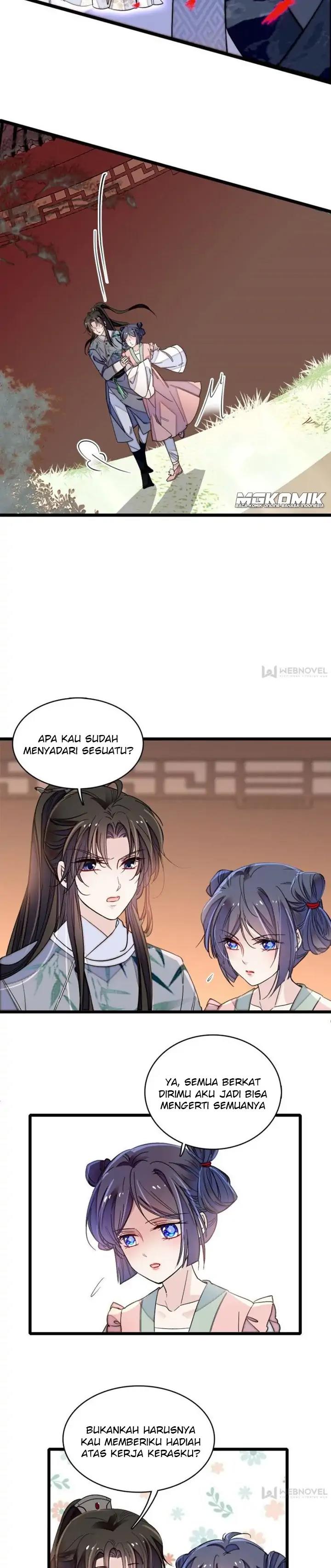 Sijin Chapter 115