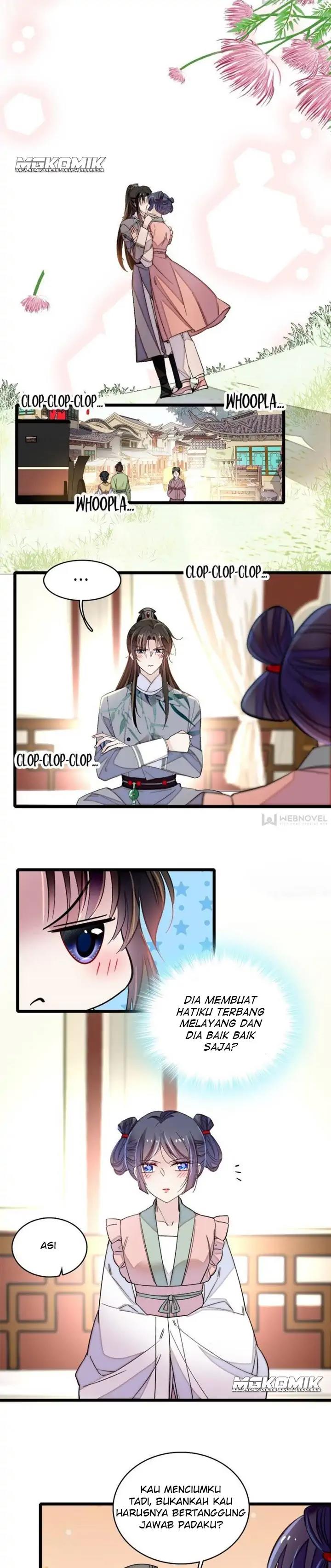 Sijin Chapter 115