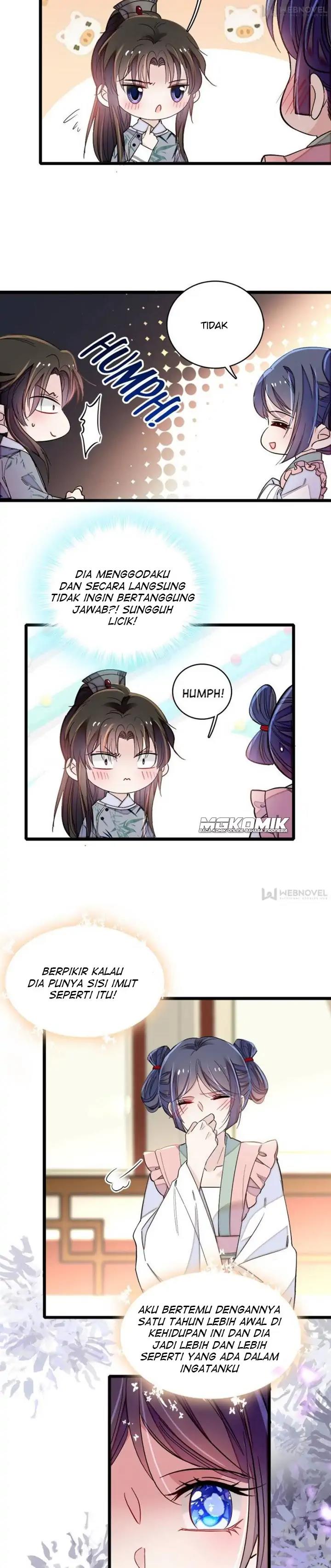 Sijin Chapter 115
