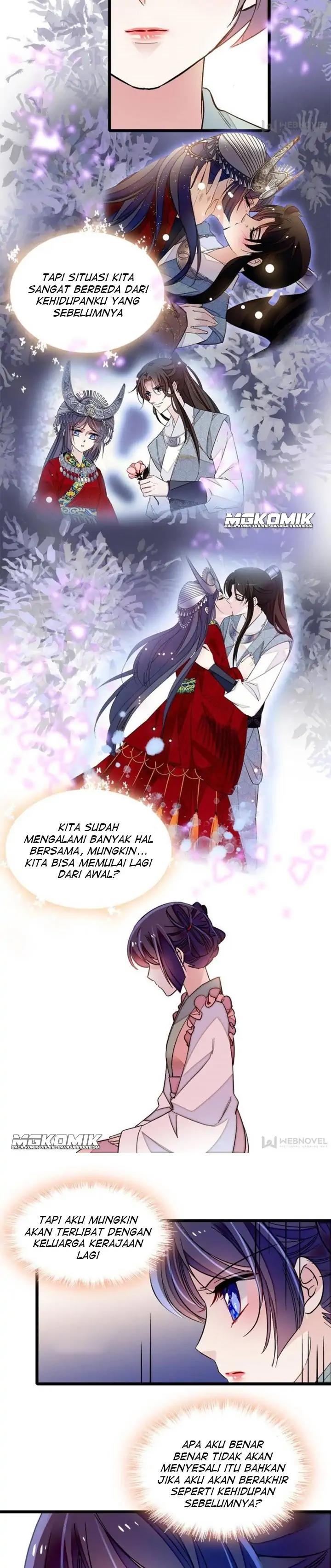 Sijin Chapter 115