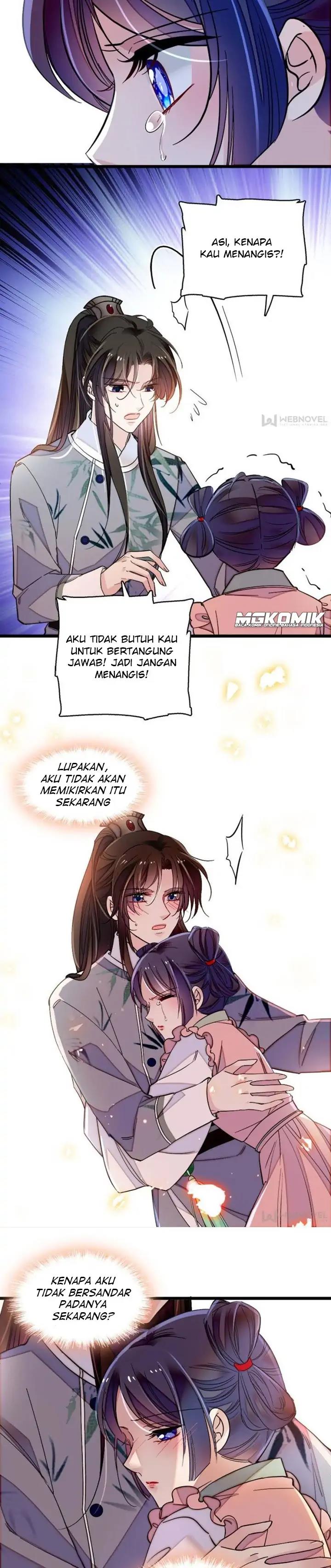 Sijin Chapter 115