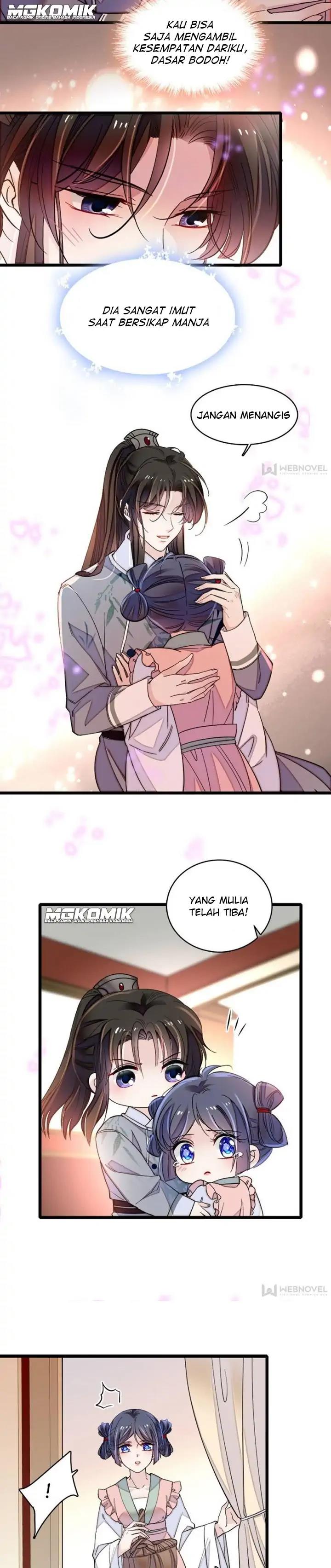 Sijin Chapter 115