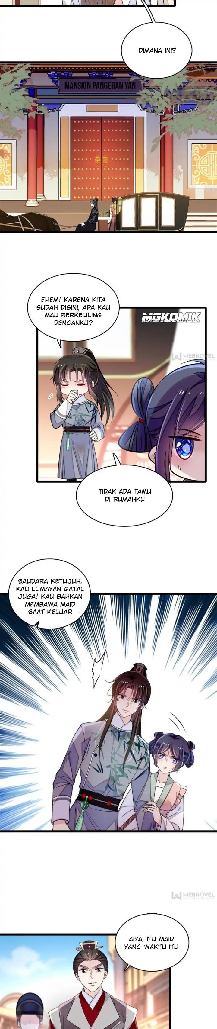 Sijin Chapter 115