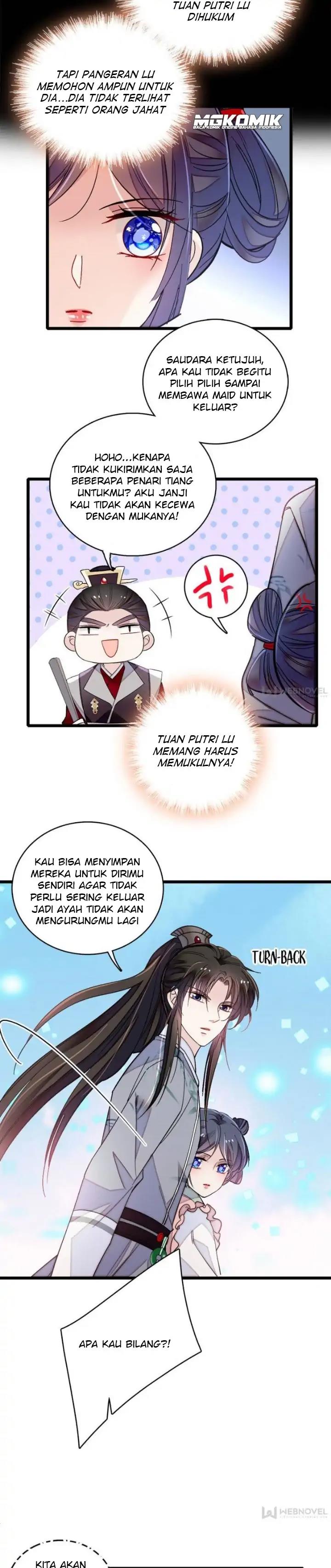 Sijin Chapter 115