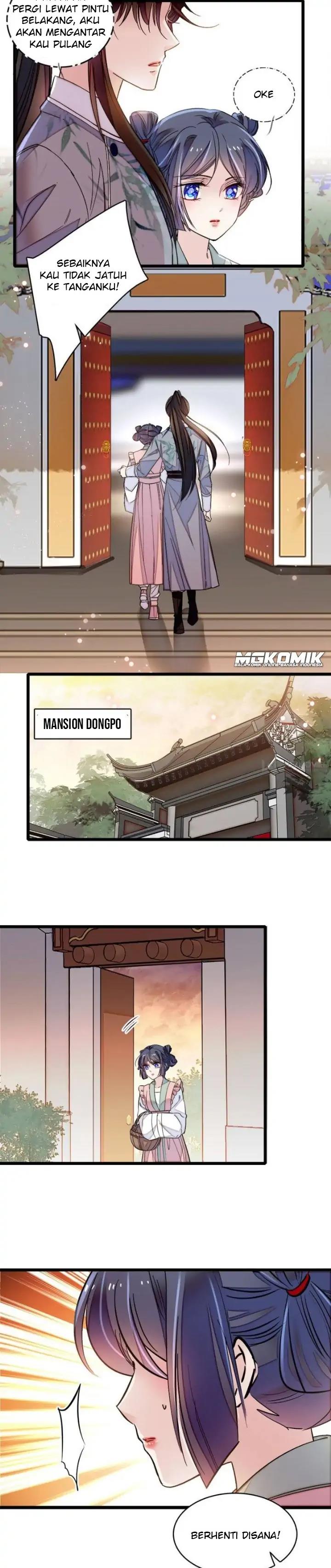 Sijin Chapter 115